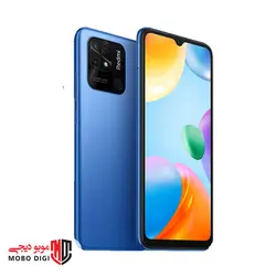 گوشی موبایل شیائومی مدل Redmi 12C دو سیم کارت ظرفیت 128/6 گیگابایت (پک هند) - موبو دیجی