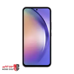 گوشی موبایل سامسونگ مدل Galaxy A54 5G دو سیم کارت ظرفیت 256/8 گیگابایت (پک ویتنام) - موبو دیجی