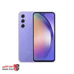 گوشی موبایل سامسونگ مدل Galaxy A54 5G دو سیم کارت ظرفیت 256/8 گیگابایت (پک ویتنام) - موبو دیجی