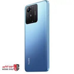 گوشی موبایل شیائومی Redmi Note 12S دو سیم کارت ظرفیت 256/8 گیگابایت ( پک گلوبال ، رام گلوبال ) - موبو دیجی