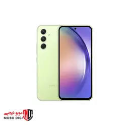 گوشی موبایل سامسونگ مدل Galaxy A54 5G دو سیم کارت ظرفیت 128/8 گیگابایت ( پک ویتنام ) - موبو دیجی