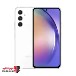 گوشی موبایل سامسونگ مدل Galaxy A54 5G دو سیم کارت ظرفیت 128/8 گیگابایت ( پک ویتنام ) - موبو دیجی