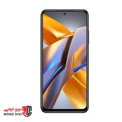 گوشی موبایل شیائومی مدل Poco M5s دو سیم کارت ظرفیت 256/8 گیگابایت ( پک گلوبال ، رام گلوبال ) - موبو دیجی
