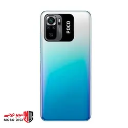 گوشی موبایل شیائومی مدل Poco M5s دو سیم کارت ظرفیت 256/8 گیگابایت ( پک گلوبال ، رام گلوبال ) - موبو دیجی