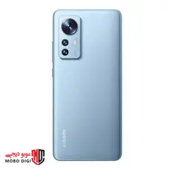 گوشی موبایل شیائومی مدل Xiaomi 12X دو سیم کارت ظرفیت 256/8 گیگابایت ( پک گلوبال ، رام گلوبال ) - موبو دیجی