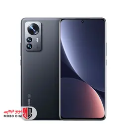 گوشی موبایل شیائومی مدل Xiaomi 12X دو سیم کارت ظرفیت 256/8 گیگابایت ( پک گلوبال ، رام گلوبال ) - موبو دیجی