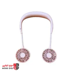 پنکه گردنی sports fan - موبو دیجی