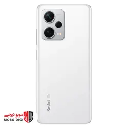گوشی موبایل شیائومی Redmi Note 12 Pro Plus 5G دو سیم کارت ظرفیت 256/12 گیگابایت ( پک گلوبال ، رام گلوبال ) - موبو دیجی