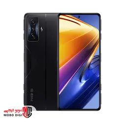 گوشی موبایل شیائومی مدل Poco F4 GT 5G دو سیم کارت ظرفیت 128/8 گیگابایت ( پک گلوبال ، رام گلوبال ) - موبو دیجی