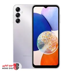 گوشی موبایل سامسونگ مدل Galaxy A14 دو سیم کارت ظرفیت 128/6 گیگابایت (پک ویتنام) - موبو دیجی