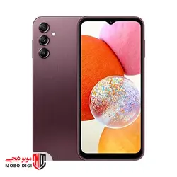 گوشی موبایل سامسونگ مدل Galaxy A14 دو سیم کارت ظرفیت 128/6 گیگابایت (پک ویتنام) - موبو دیجی