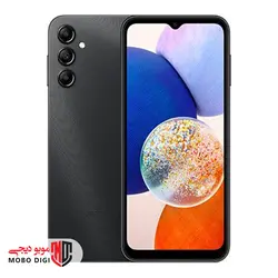 گوشی موبایل سامسونگ مدل Galaxy A14 دو سیم کارت ظرفیت 128/4 گیگابایت (پک ویتنام) - موبو دیجی