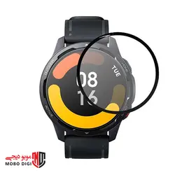 گلس ساعت هوشمند S1 ACtive (حاشیه دار) - موبو دیجی