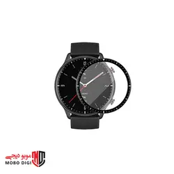 گلس ساعت هوشمندGTR 2e (حاشیه دار) - موبو دیجی