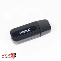 دانگل بلوتوث خودرو هیسکا Hiska HR-31 - موبو دیجی