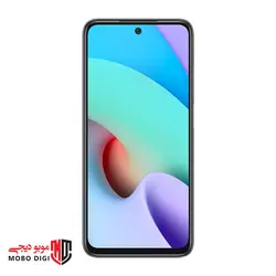 گوشی موبایل شیائومی مدل Redmi 10 دو سیم کارت ظرفیت 64/4 گیگابایت ( پک گلوبال ، رام گلوبال ) - موبو دیجی