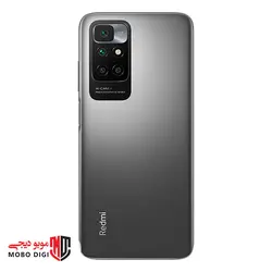 گوشی موبایل شیائومی مدل Redmi 10 دو سیم کارت ظرفیت 64/4 گیگابایت ( پک گلوبال ، رام گلوبال ) - موبو دیجی