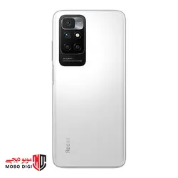 گوشی موبایل شیائومی مدل Redmi 10 دو سیم کارت ظرفیت 64/4 گیگابایت ( پک گلوبال ، رام گلوبال ) - موبو دیجی