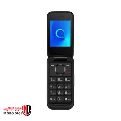 گوشی موبایل آلکاتل مدل 2057 دو سیم‌ کارت - موبو دیجی