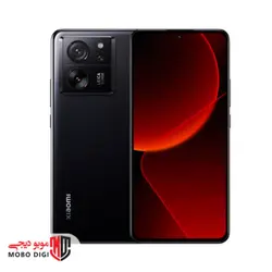 گوشی موبایل شیائومی مدل 13T Pro 5G ظرفیت 512 گیگابایت رم 12 گیگابایت ( پک گلوبال ، رام گلوبال ) - موبو دیجی