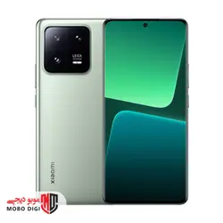 گوشی موبایل شیائومی مدل 13T Pro 5G ظرفیت256 گیگابایت رم 12 گیگابایت ( پک گلوبال ، رام گلوبال ) - موبو دیجی