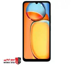 گوشی موبایل شیائومی مدل Redmi 13C دو سیم کارت ظرفیت 256/8 گیگابایت ( پک گلوبال ، رام گلوبال ) - موبو دیجی