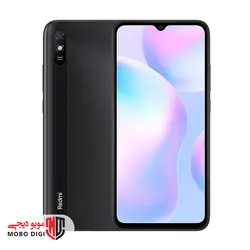 گوشی موبایل شیائومی مدل Redmi 9A دو سیم کارت ظرفیت 64/4 گیگابایت(کارتن چین)