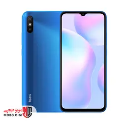 گوشی موبایل شیائومی مدل Redmi 9A دو سیم کارت ظرفیت 64/4 گیگابایت(کارتن چین)