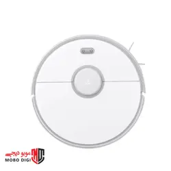 جارو برقی رباتیک شیائومی مدل Roborock S5 Max - موبو دیجی