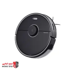 جارو برقی رباتیک شیائومی مدل Roborock S5 Max - موبو دیجی