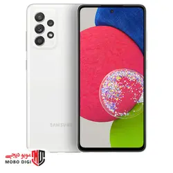 گوشی موبایل سامسونگ مدل Galaxy A52 دو سیم کارت ظرفیت 256/8 گیگابایت4G