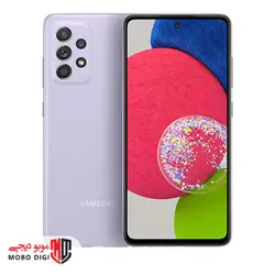 گوشی موبایل سامسونگ مدل Galaxy A52 دو سیم کارت ظرفیت 256/8 گیگابایت4G
