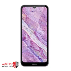 گوشی موبایل نوکیا مدل Nokia C10 دو سیم کارت ظرفیت 32/1 گیگابایت3G