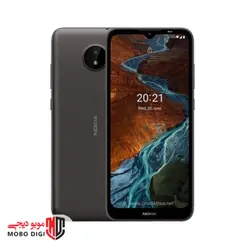 گوشی موبایل نوکیا مدل Nokia C10 دو سیم کارت ظرفیت 32/1 گیگابایت3G