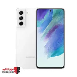 گوشی موبايل سامسونگ مدل Galaxy S21 FE 5G دو سیم کارت ظرفیت 256/8 گیگابایت. - موبو دیجی