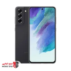 گوشی موبايل سامسونگ مدل Galaxy S21 FE 5G دو سیم کارت ظرفیت 256/8 گیگابایت. - موبو دیجی