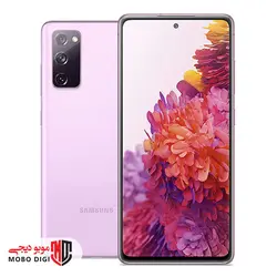 گوشی موبایل سامسونگ مدل Galaxy S20 FE دو سیم کارت ظرفیت 128/8 گیگابایت 4G