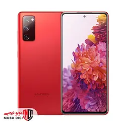 گوشی موبایل سامسونگ مدل Galaxy S20 FE دو سیم کارت ظرفیت 128/8 گیگابایت 4G