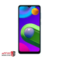 گوشی موبایل سامسونگ مدل Galaxy M02 دو سیم کارت ظرفیت 32/2 گیگابایت 4G