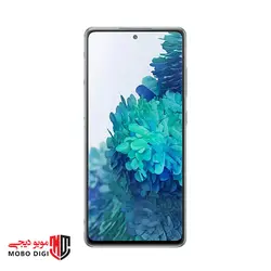 گوشی موبایل سامسونگ مدل Galaxy S20 FE 5G دو سیم کارت ظرفیت 128/8 گیگابایت - موبو دیجی
