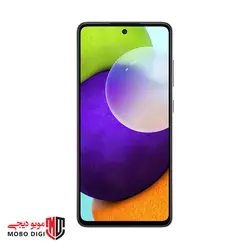 گوشی موبایل سامسونگ مدل Galaxy A52 دو سیم کارت ظرفیت 128/8 گیگابایت4G ( پک ویتنام ) - موبو دیجی