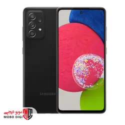 گوشی موبایل سامسونگ مدل Galaxy A52 دو سیم کارت ظرفیت 128/8 گیگابایت4G ( پک ویتنام ) - موبو دیجی