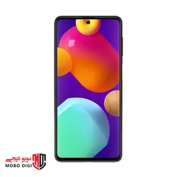 گوشی موبایل سامسونگ مدل Galaxy M62 دو سیم کارت ظرفیت 256/8 گیگابایت4G