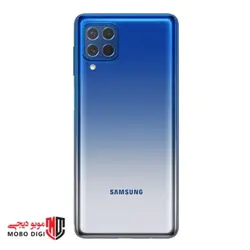 گوشی موبایل سامسونگ مدل Galaxy M62 دو سیم کارت ظرفیت 256/8 گیگابایت4G
