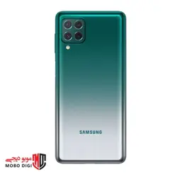 گوشی موبایل سامسونگ مدل Galaxy M62 دو سیم کارت ظرفیت 256/8 گیگابایت4G