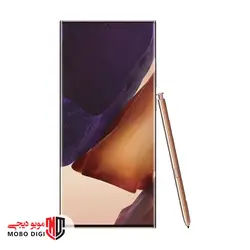 گوشی موبایل سامسونگ مدل Galaxy Note20 Ultra دو سیم کارت ظرفیت 256/12 گیگابایت 5G - موبو دیجی