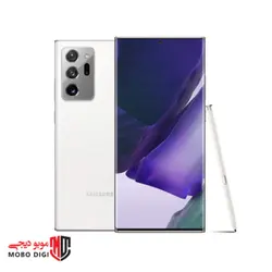 گوشی موبایل سامسونگ مدل Galaxy Note20 Ultra دو سیم کارت ظرفیت 256/12 گیگابایت 5G - موبو دیجی