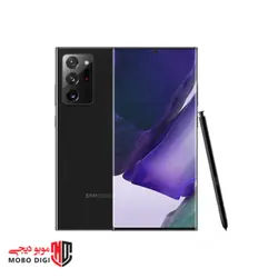 گوشی موبایل سامسونگ مدل Galaxy Note20 Ultra دو سیم کارت ظرفیت 256/12 گیگابایت 5G - موبو دیجی