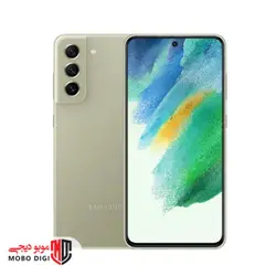 گوشی موبايل سامسونگ مدل GalaxyS21 FE 5G دوسیم کارت ظرفیت 128/8 گیگابایت - موبو دیجی