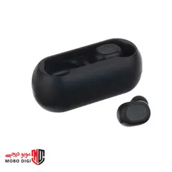 هندزفری بلوتوثی کیو سی وای مدل T1C - موبو دیجی